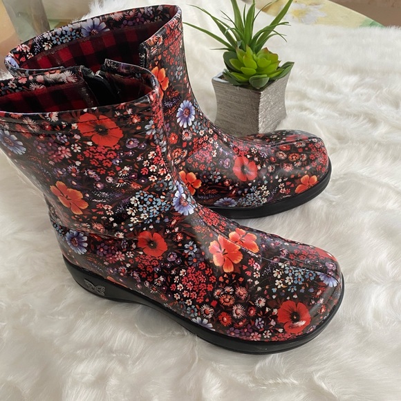 Alegria Shoes - Alegría rain boots